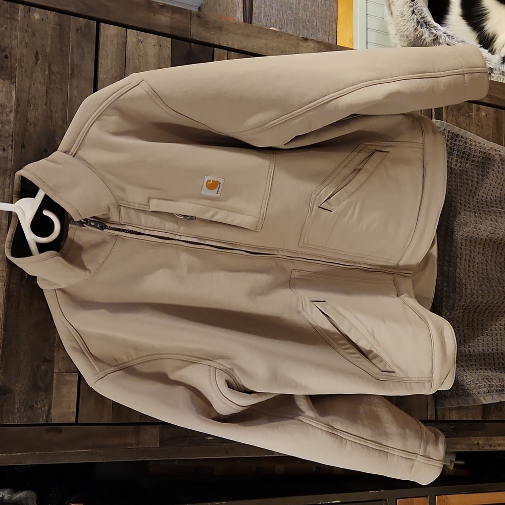 Carhart Men's Jacket